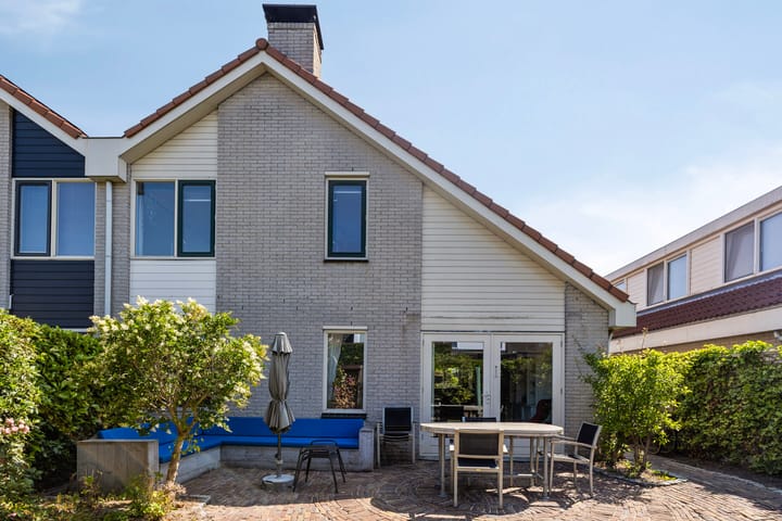 Foto 26 van Marshalllaan 37