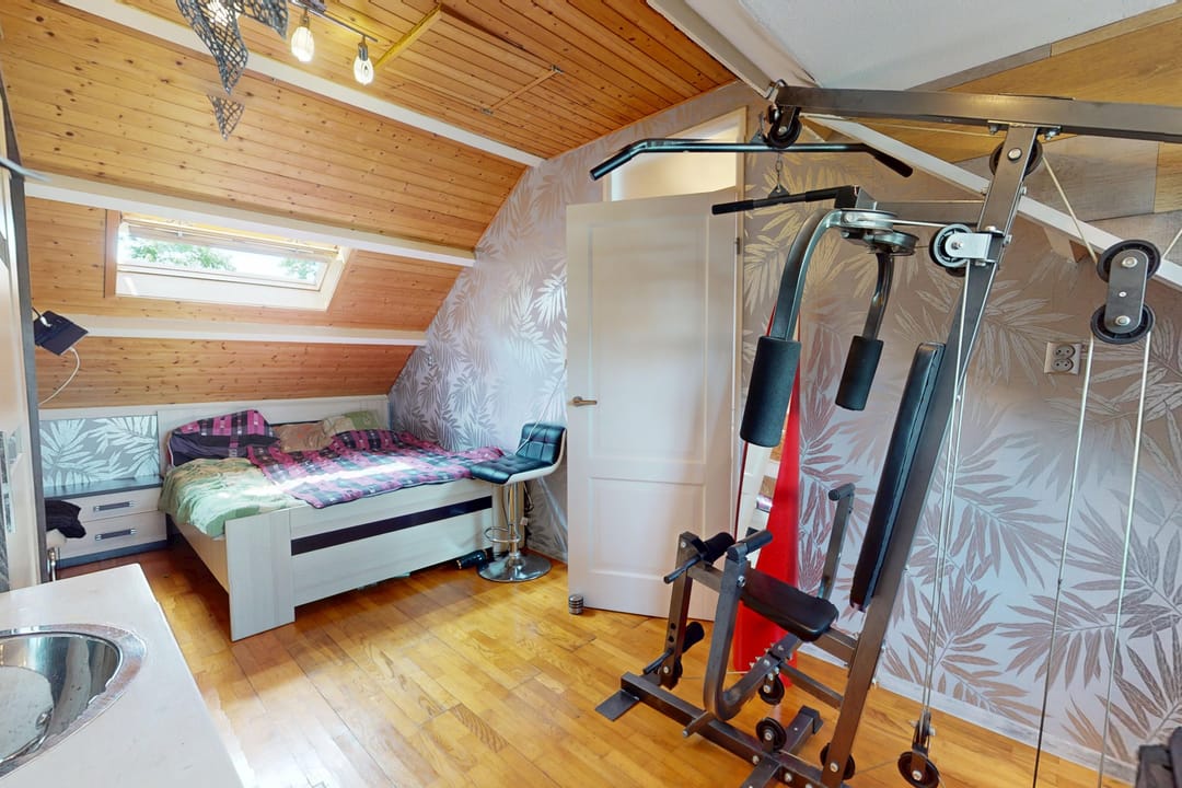 Foto 62 van Duiker 50