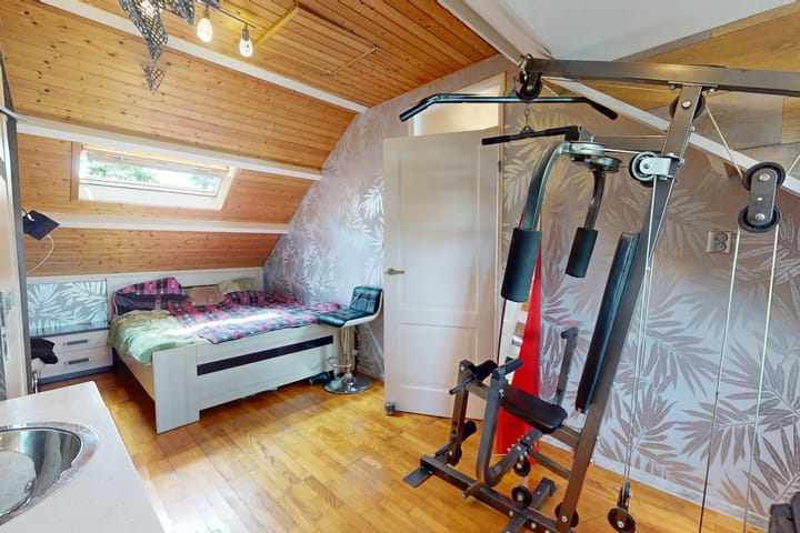 Foto 62 van Duiker 50