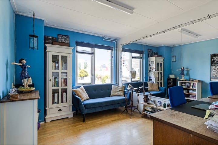 Foto 21 van Marshalllaan 37