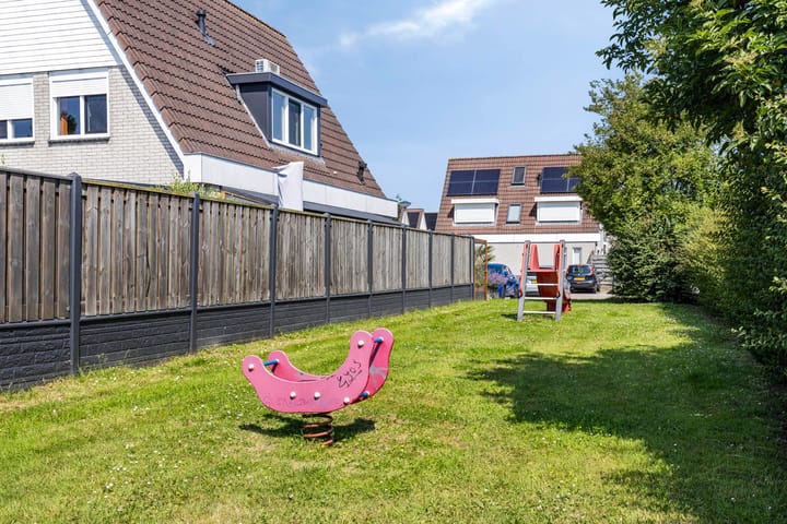 Foto 29 van Marshalllaan 37