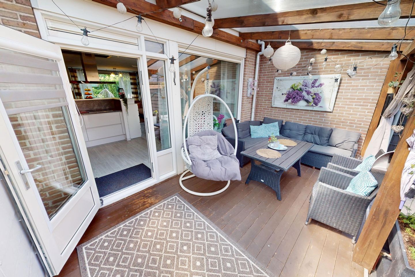 Foto 65 van Duiker 50