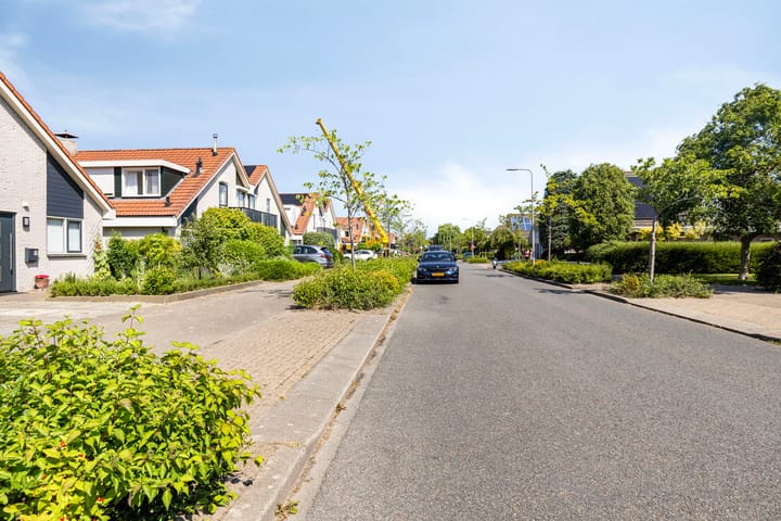 Foto 30 van Marshalllaan 37