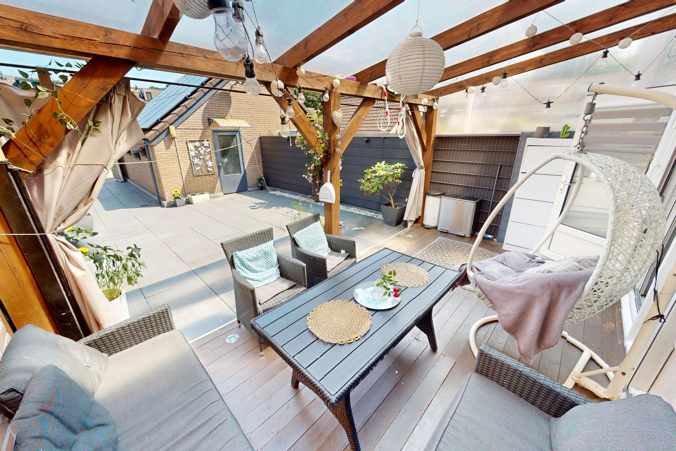 Foto 66 van Duiker 50