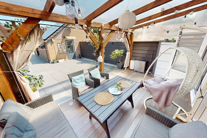 Foto 66 van Duiker 50