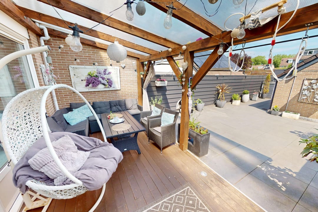 Foto 67 van Duiker 50