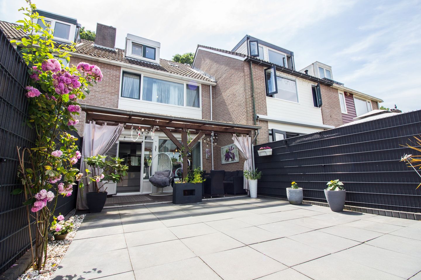 Foto 70 van Duiker 50