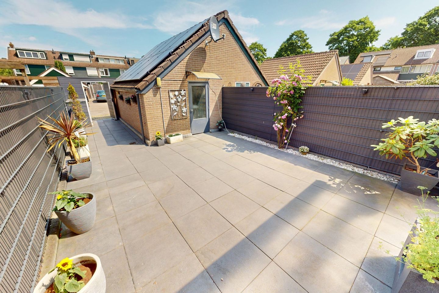 Foto 74 van Duiker 50