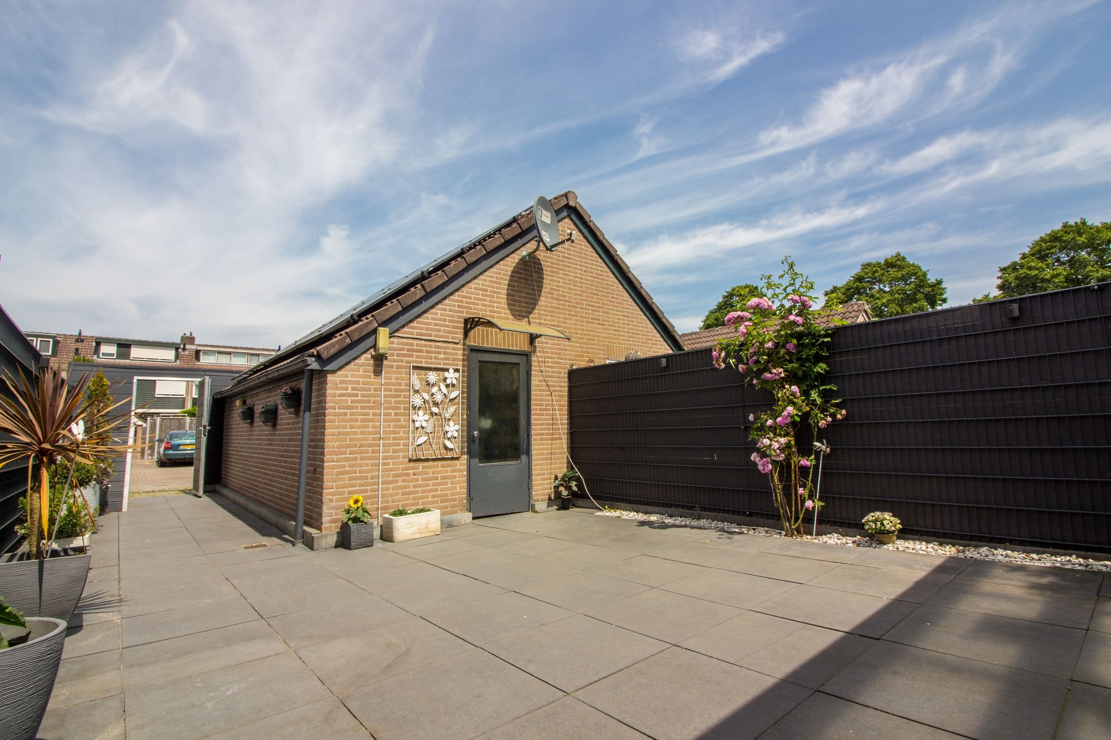 Foto 75 van Duiker 50