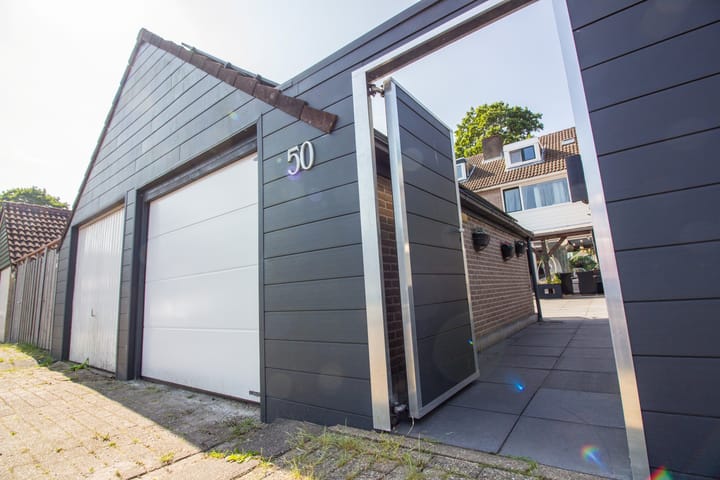 Foto 80 van Duiker 50