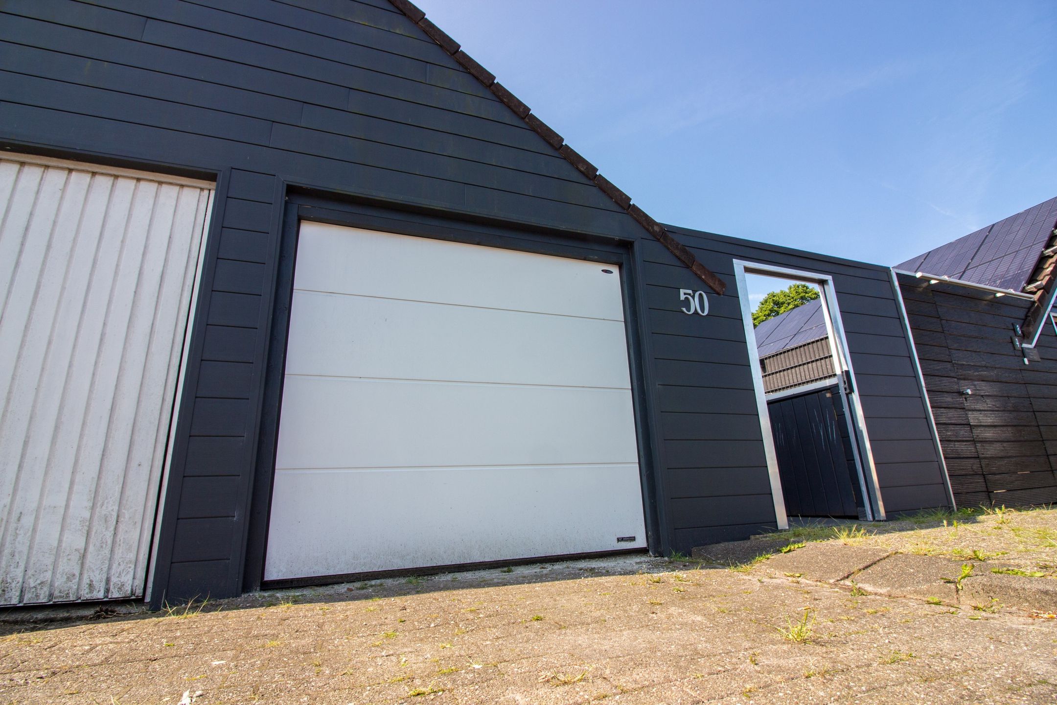 Foto 81 van Duiker 50