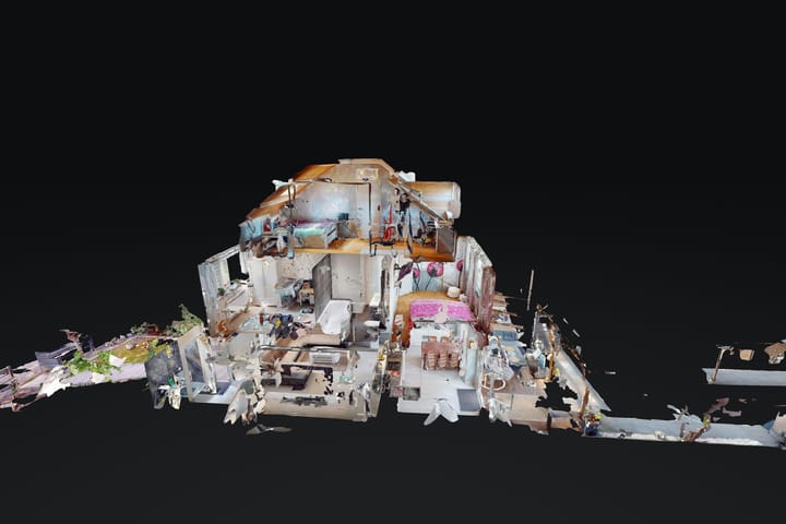 Foto 83 van Duiker 50