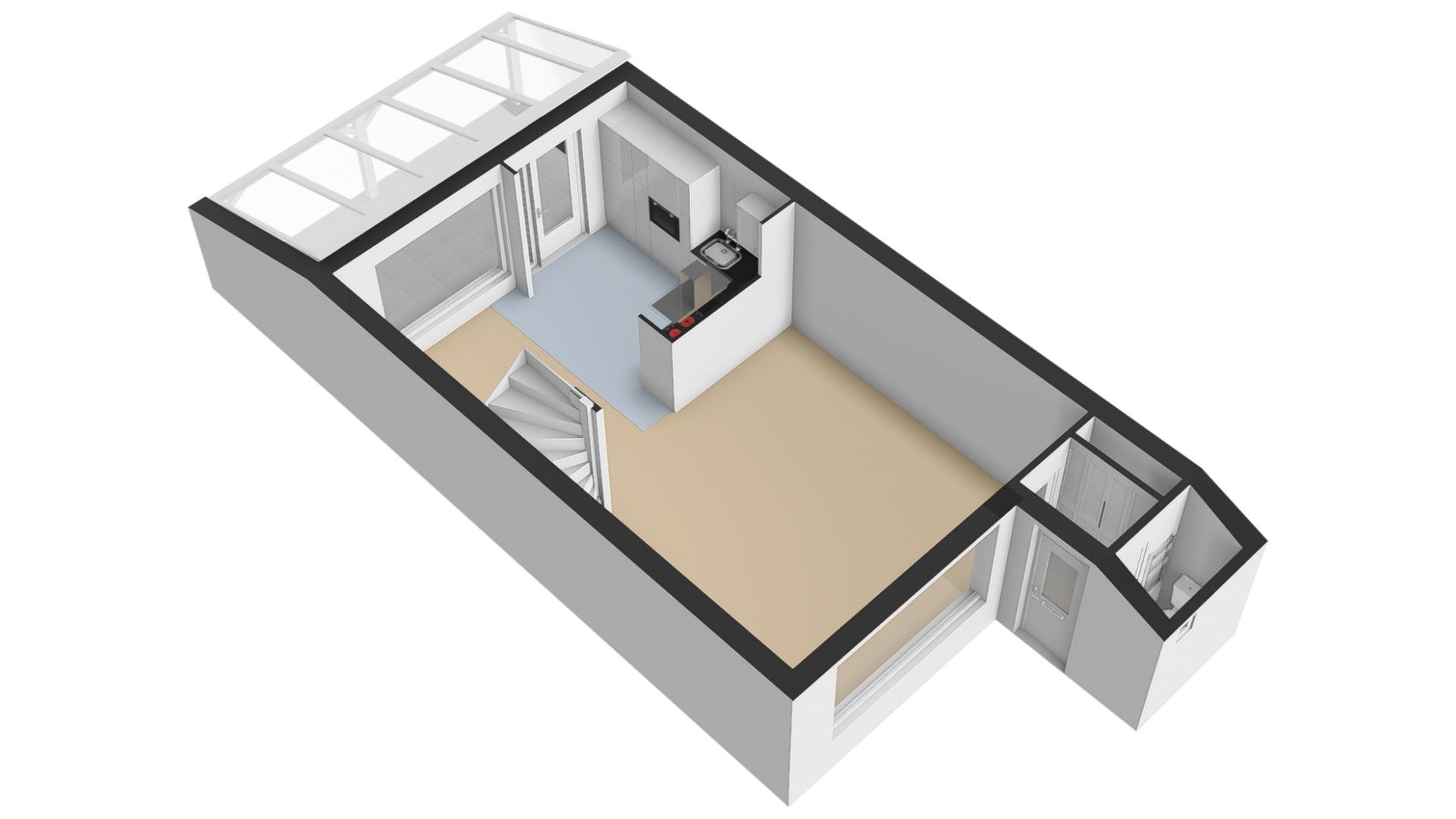 Foto 87 van Duiker 50