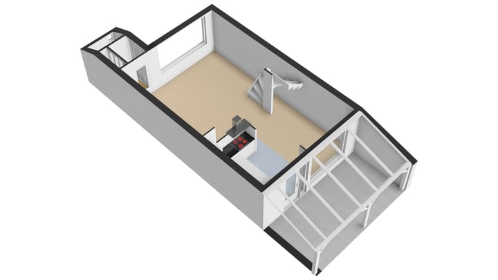 Foto 89 van Duiker 50