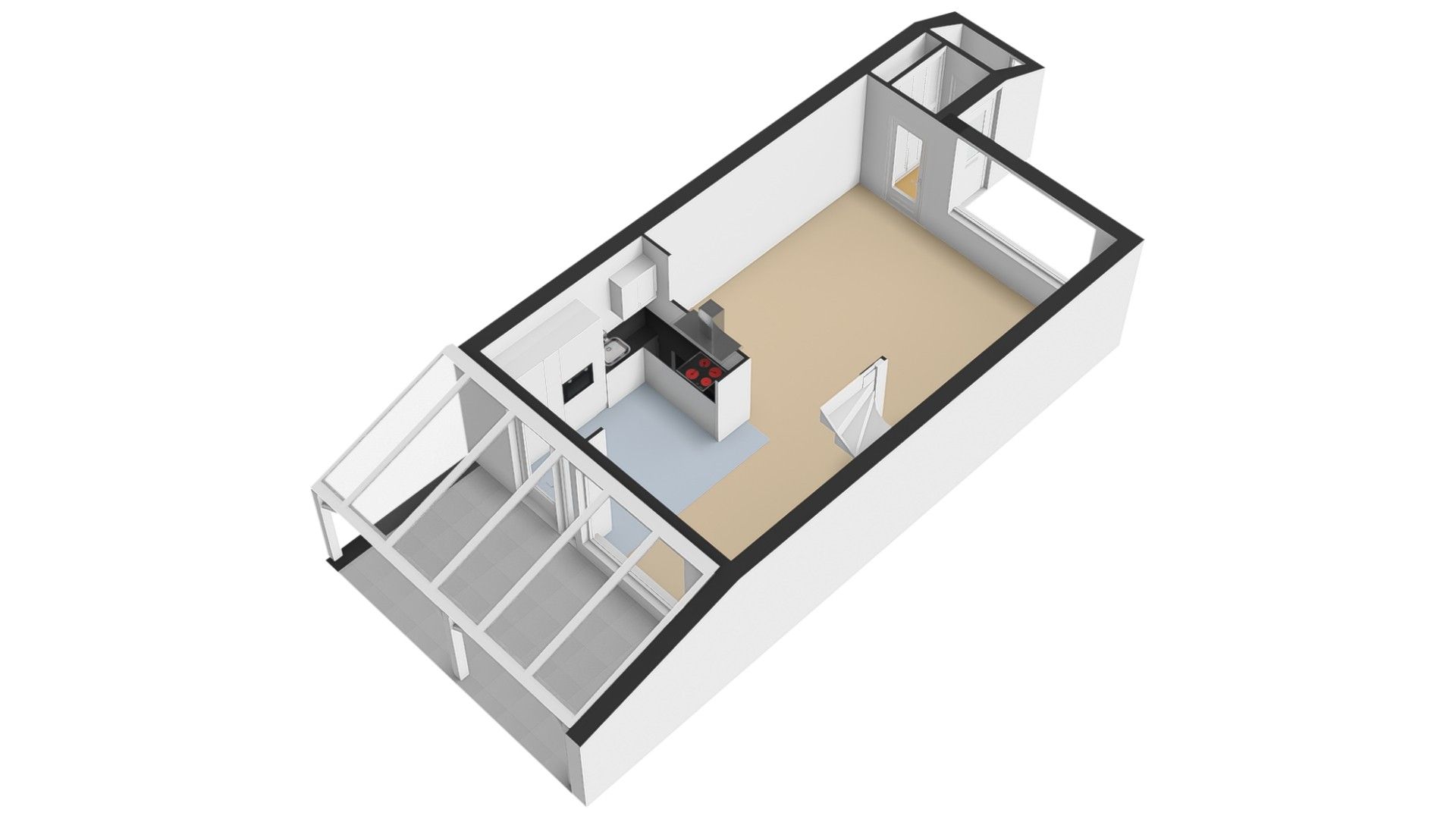 Foto 90 van Duiker 50