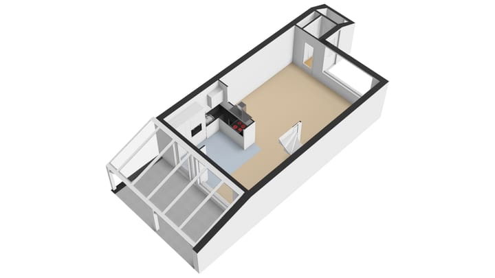 Foto 90 van Duiker 50