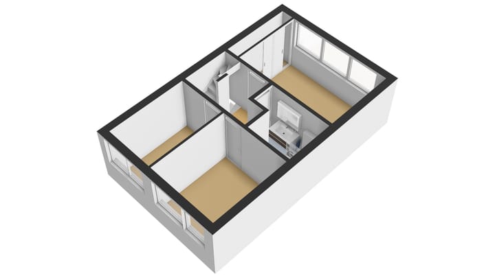 Foto 92 van Duiker 50