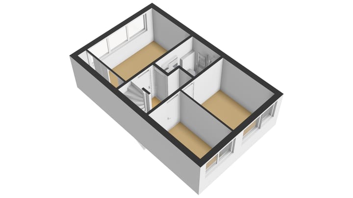 Foto 93 van Duiker 50