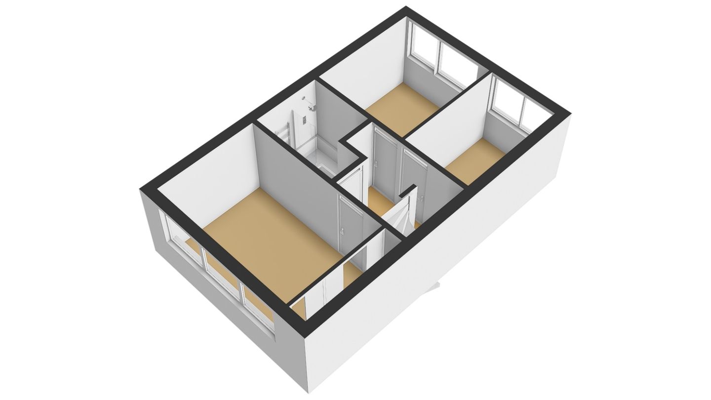 Foto 94 van Duiker 50