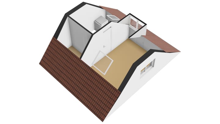 Foto 96 van Duiker 50