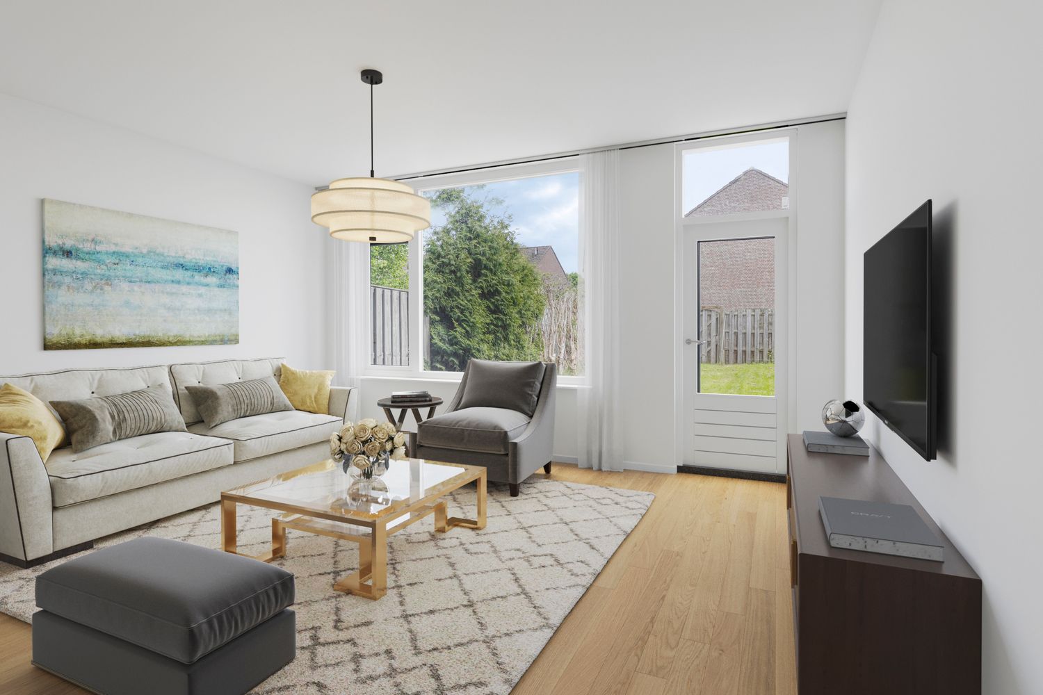 Photo 3 of Ganzepeppel 86