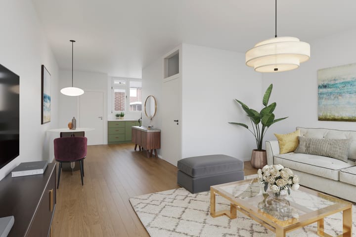 Foto 7 van Ganzepeppel 86