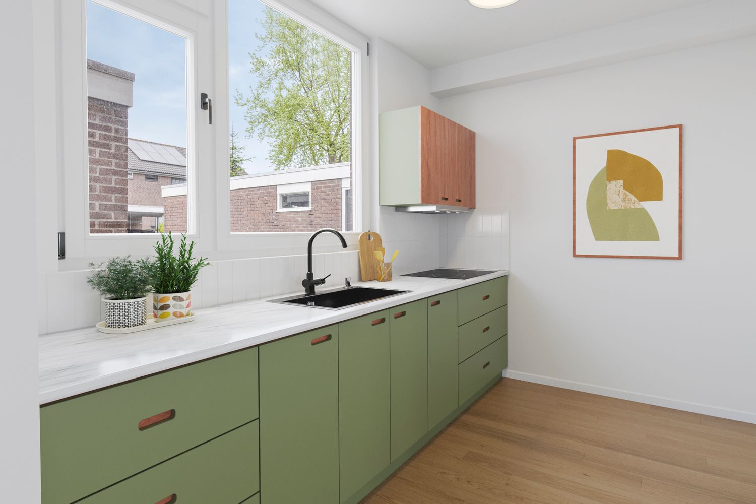 Photo 9 of Ganzepeppel 86