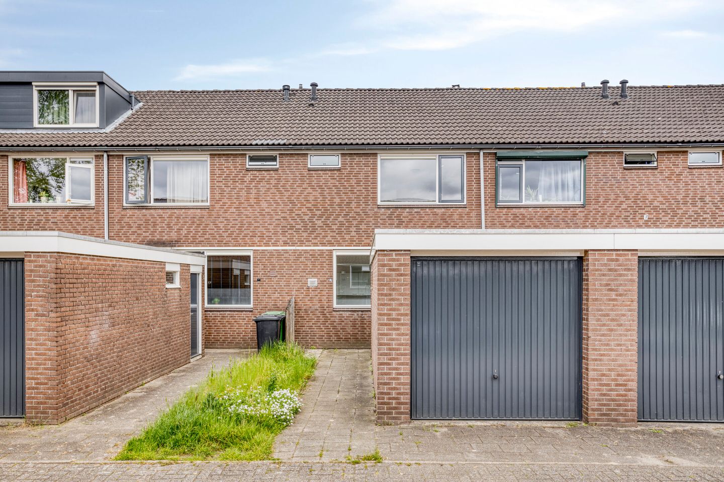 Photo 25 of Ganzepeppel 86