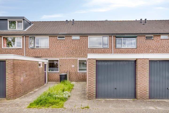 Foto 25 van Ganzepeppel 86