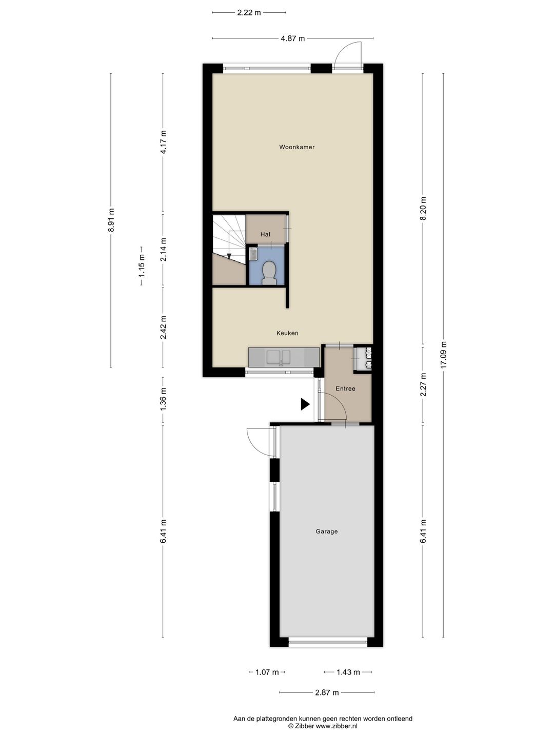 Photo 28 of Ganzepeppel 86