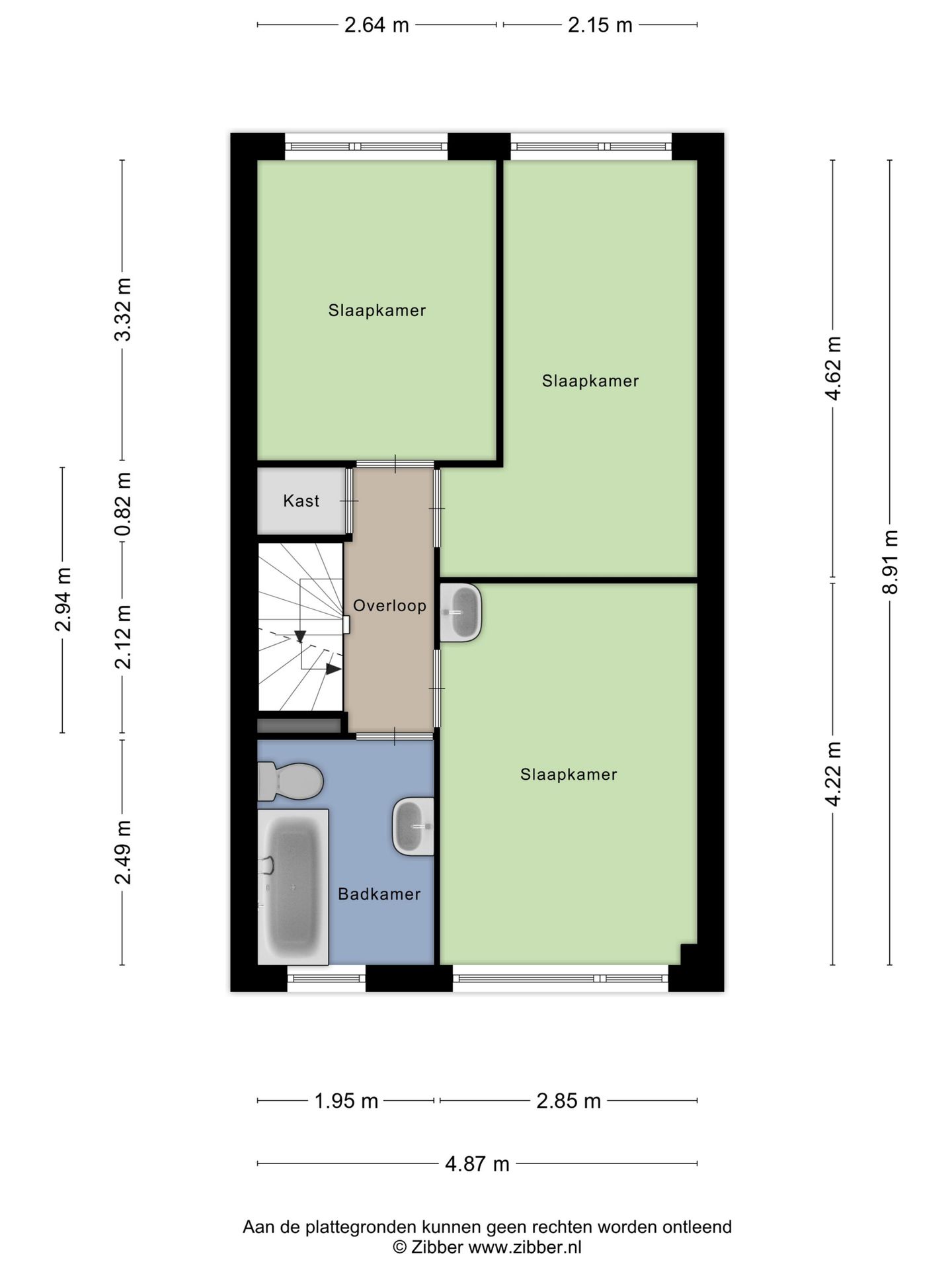 Photo 29 of Ganzepeppel 86