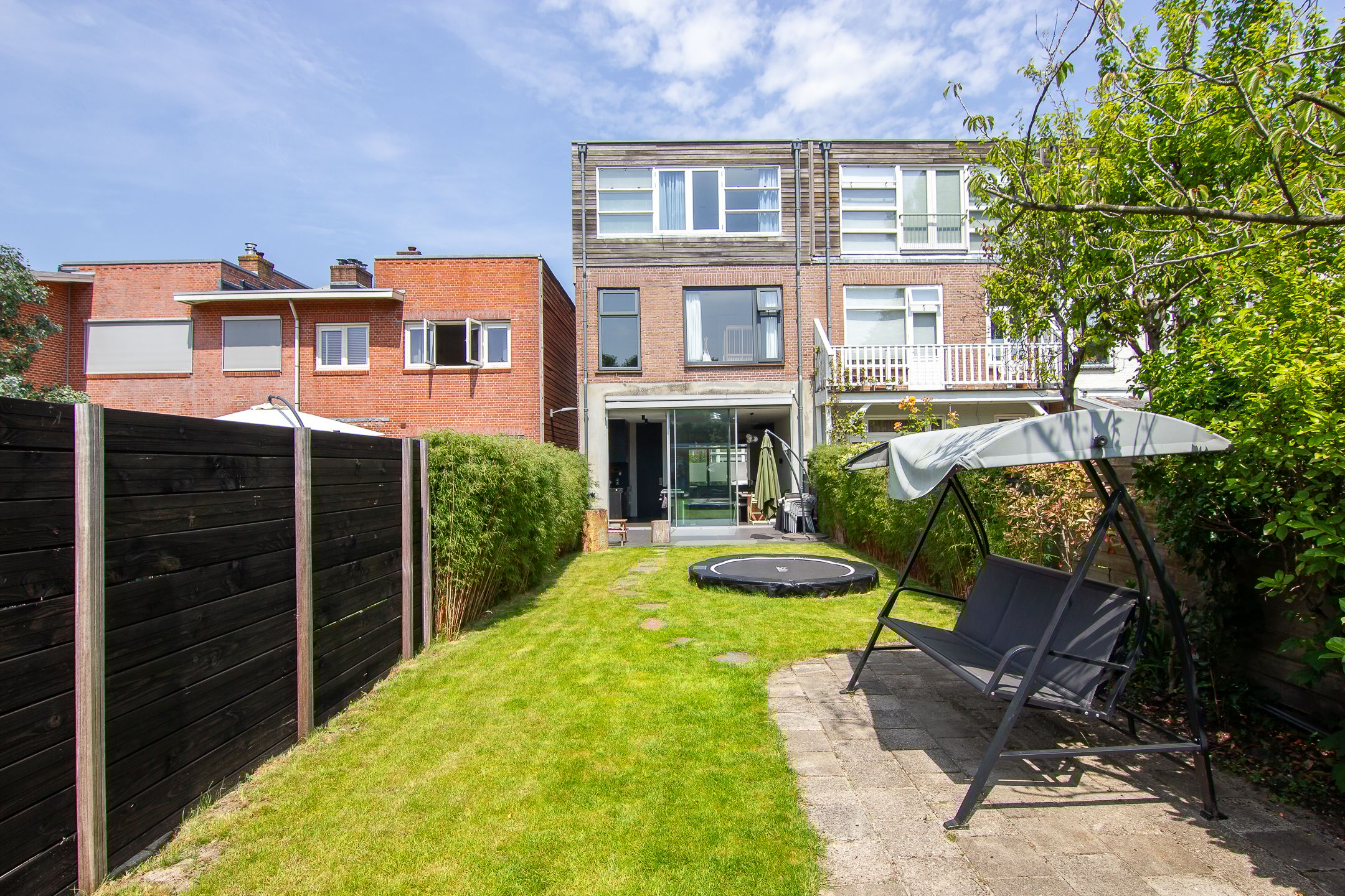 Foto 3 van Aelbertsbergstraat 70