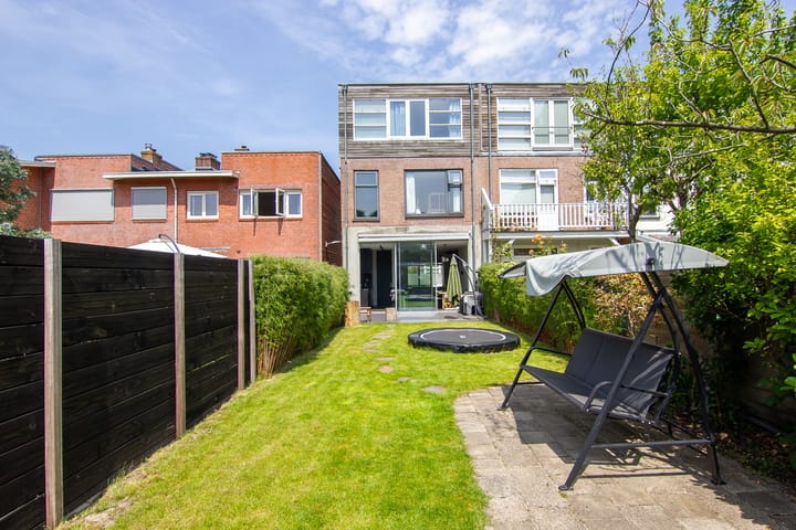 Foto 3 van Aelbertsbergstraat 70