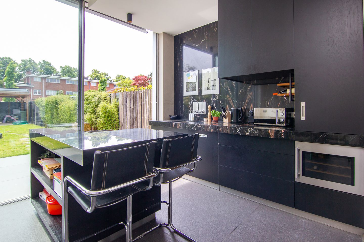 Foto 10 van Aelbertsbergstraat 70