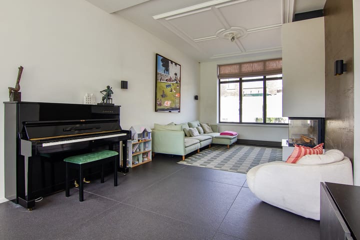 Foto 13 van Aelbertsbergstraat 70