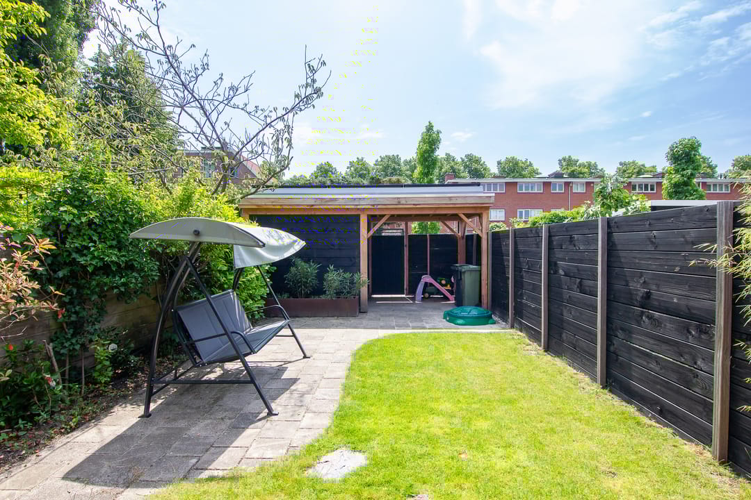 Foto 17 van Aelbertsbergstraat 70