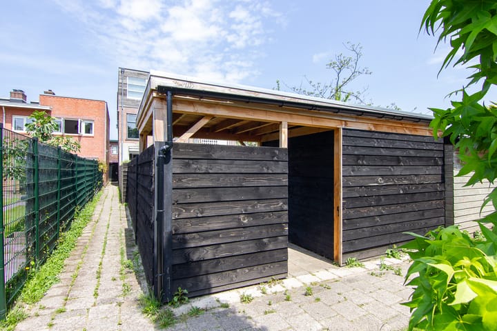 Foto 19 van Aelbertsbergstraat 70