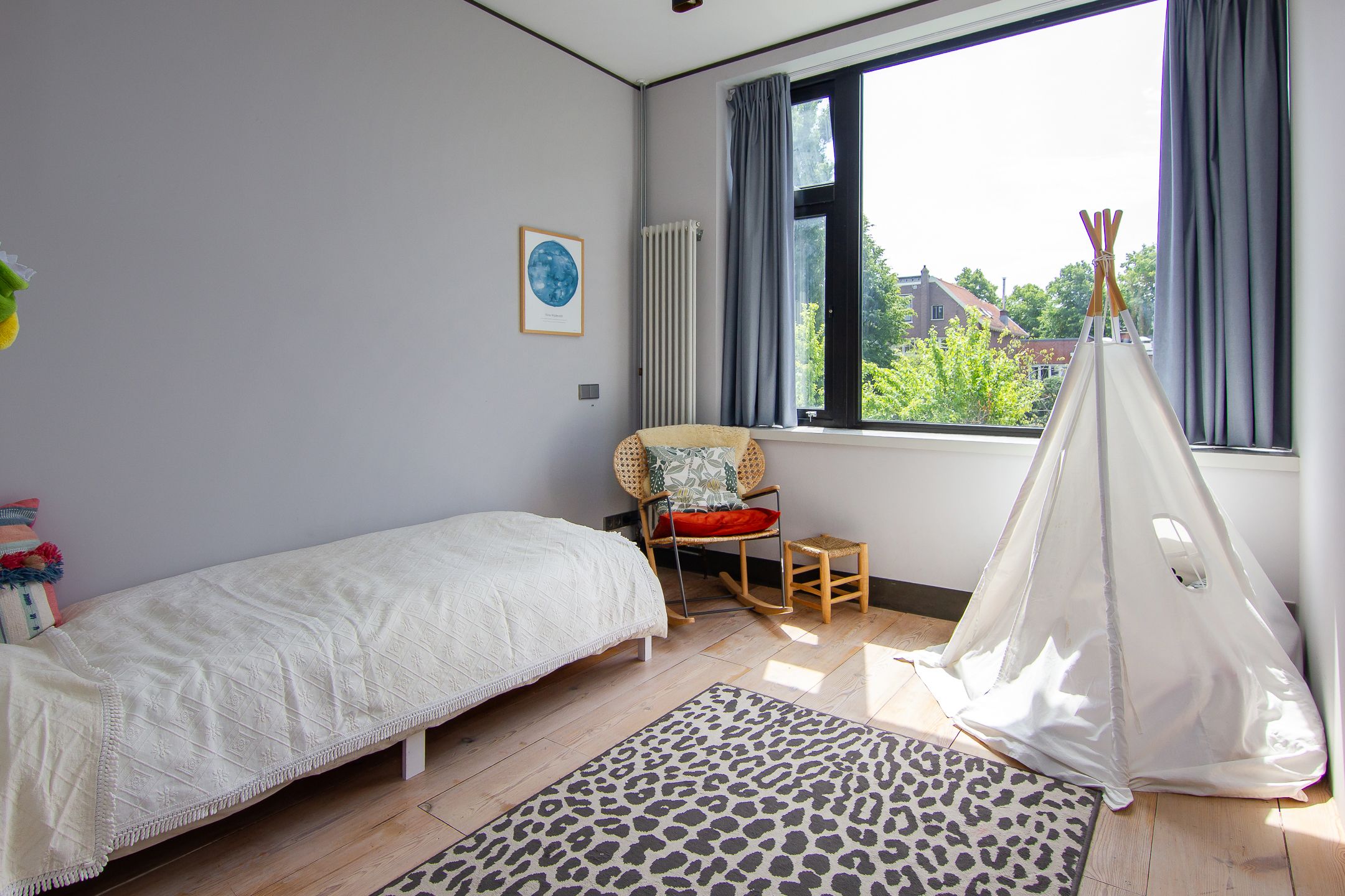 Foto 24 van Aelbertsbergstraat 70