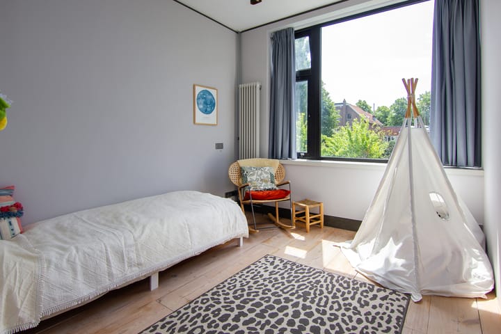 Foto 24 van Aelbertsbergstraat 70