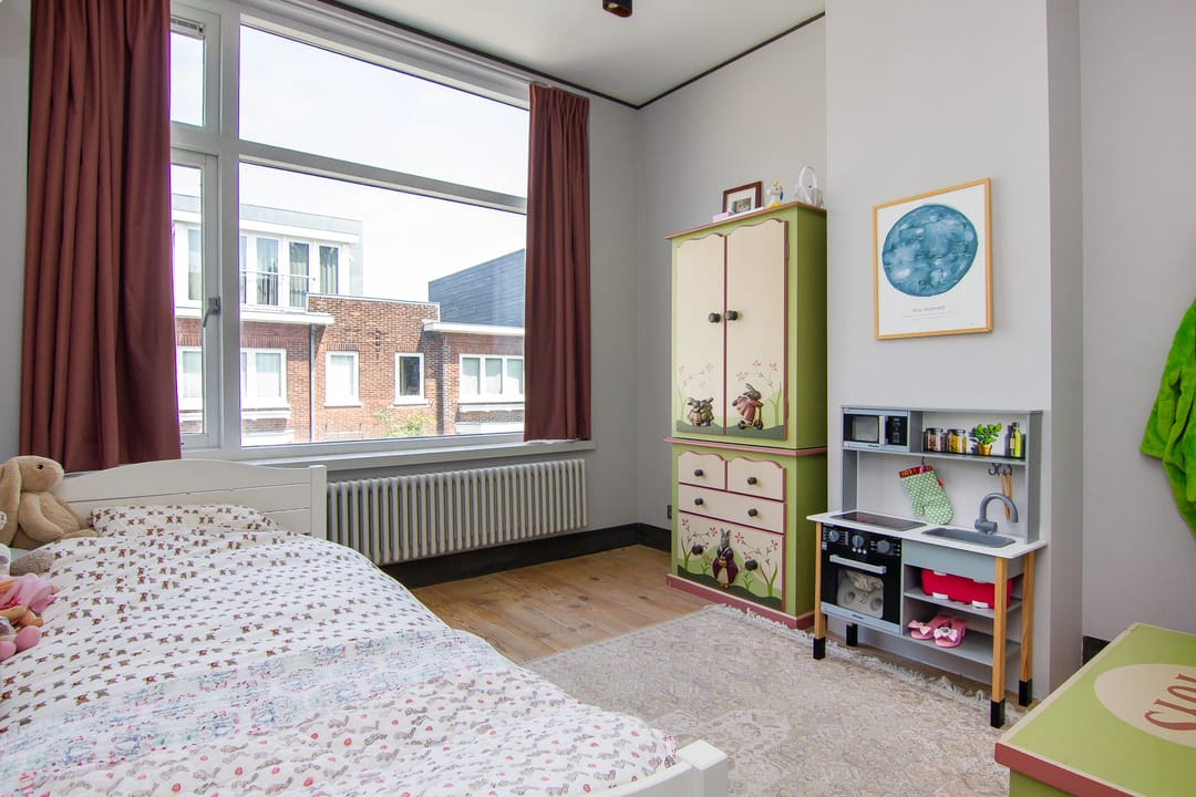 Foto 28 van Aelbertsbergstraat 70