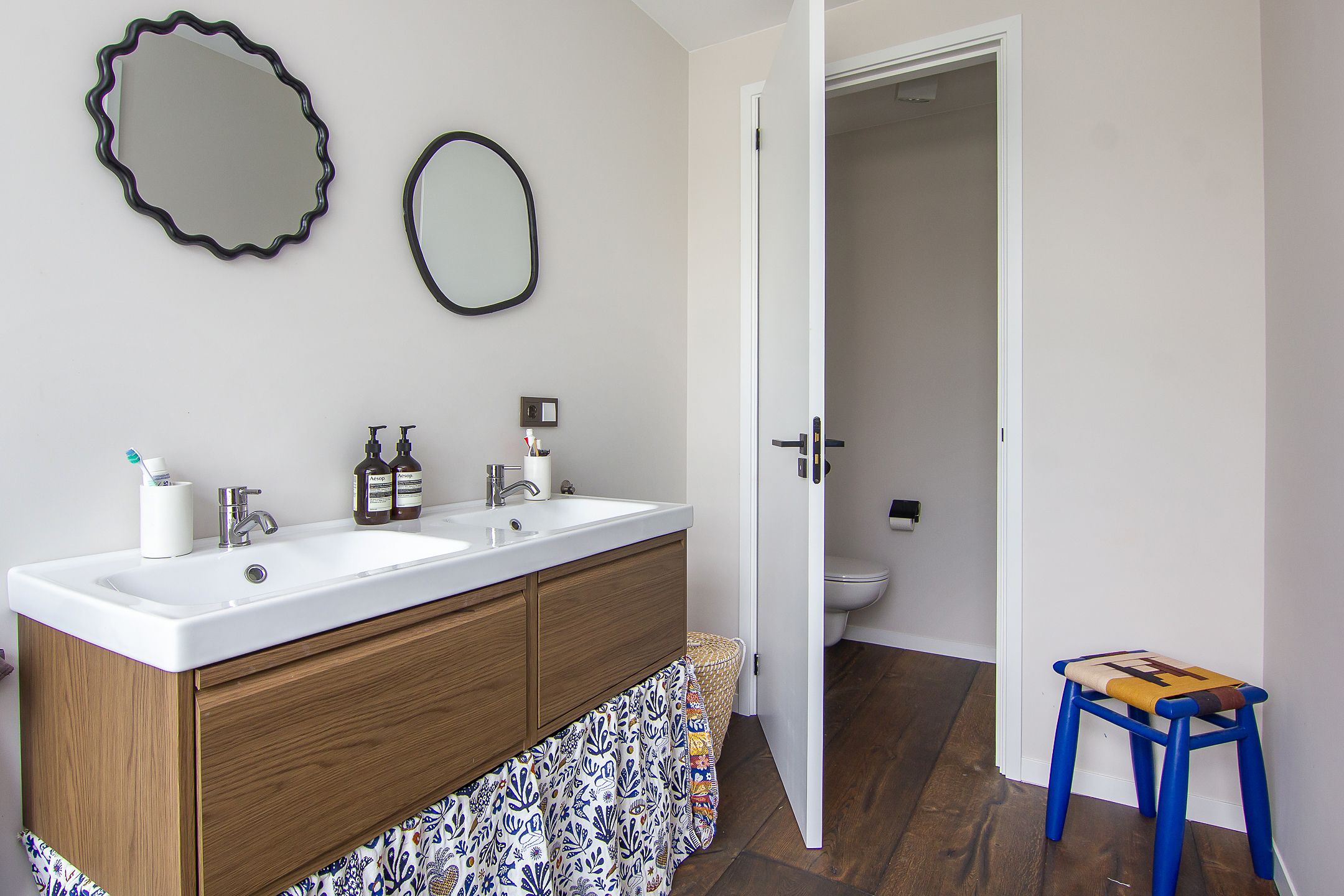 Foto 33 van Aelbertsbergstraat 70