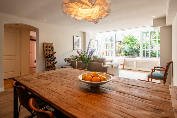 Foto 4 van Nieuwe Looiersdwarsstraat 7-O