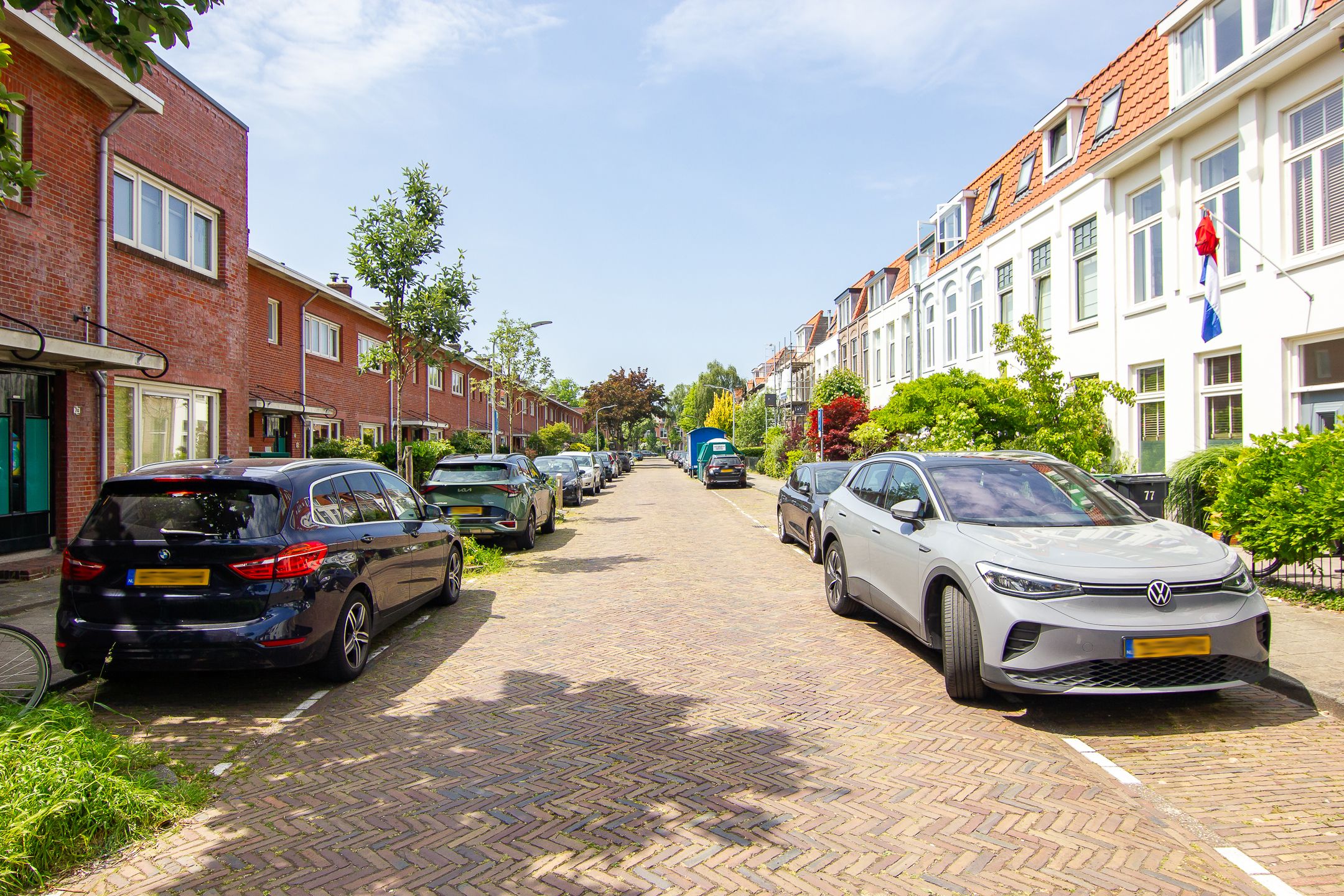 Foto 39 van Aelbertsbergstraat 70