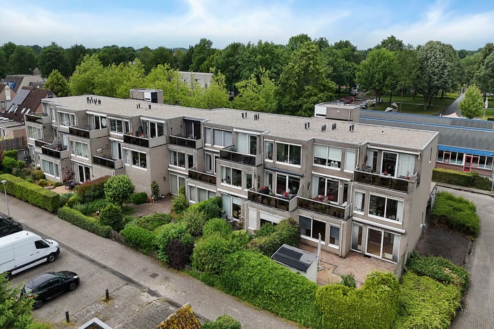 Foto 1 van Ganzenveld 62