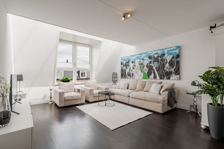 Foto 2 van Eerste Jan Steenstraat 8-D