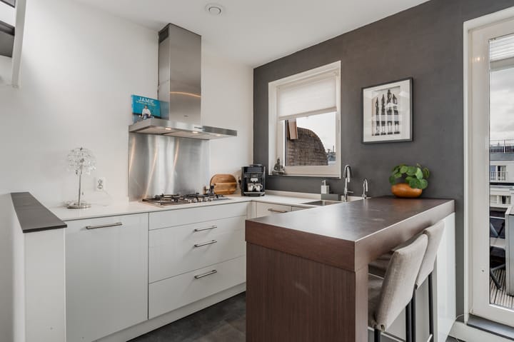 Foto 4 van Eerste Jan Steenstraat 8-D