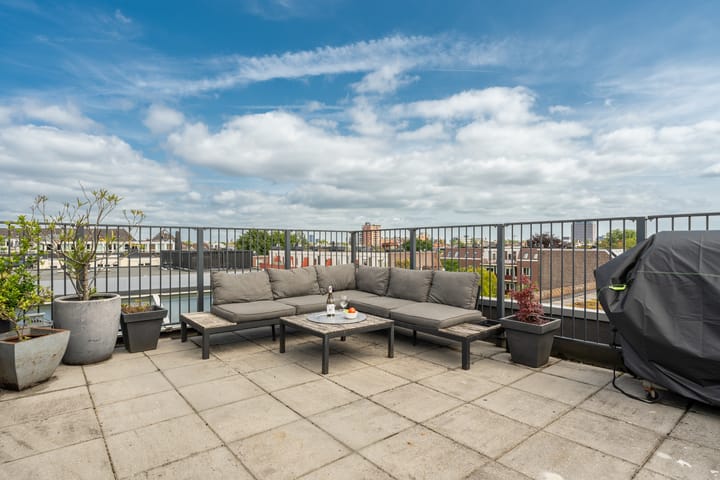 Foto 5 van Eerste Jan Steenstraat 8-D