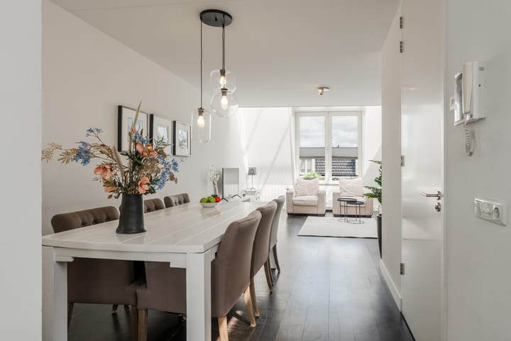 Foto 6 van Eerste Jan Steenstraat 8-D