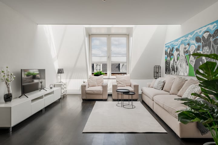 Foto 7 van Eerste Jan Steenstraat 8-D