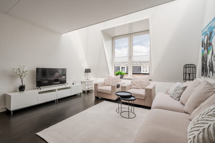 Foto 8 van Eerste Jan Steenstraat 8-D